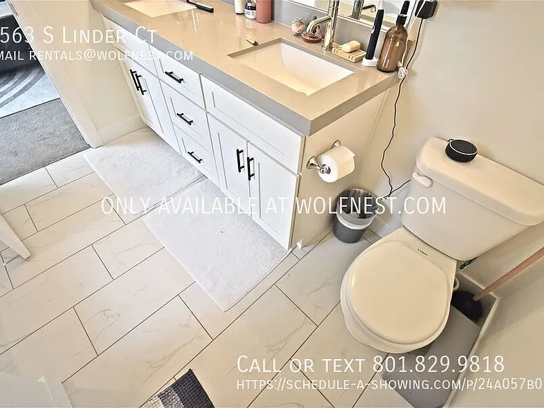 3563 S Linder Ct — Photo 21