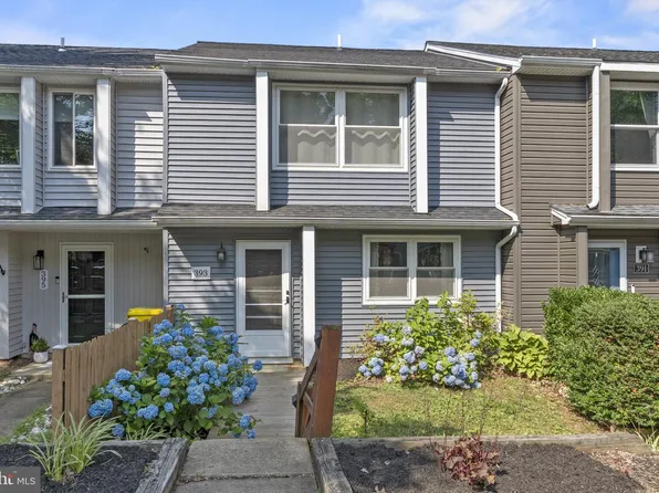 393 Carronade Way, Arnold, MD 21012