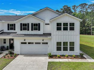 379 Oleander Way, Hardeeville, SC 29927