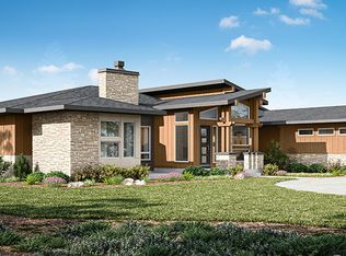 Cornerstone Plan, Flying Horse North, Colorado Springs, CO 80908