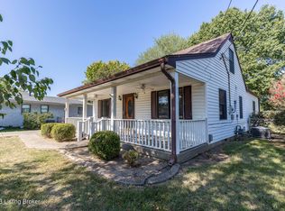 8502 Blue Lick Rd, Louisville, KY 40219