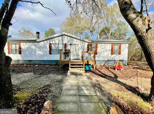 829 Pope Rd, Roberta, GA 31078