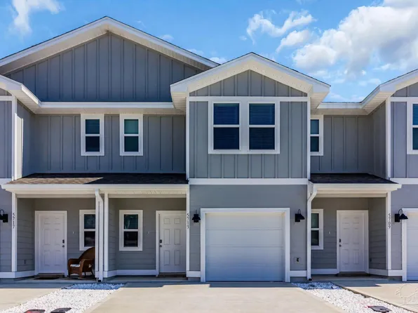 5713 Stellarjay St, Gulf Breeze, FL 32563