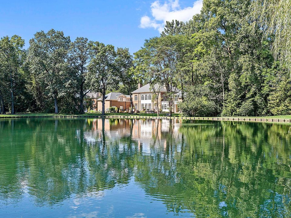 4090 Baughman Grant, New Albany, OH 43054 Zillow