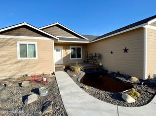 661 Lancaster Rd, Selah, WA 98942