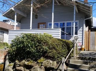 7732 16th Ave NW, Seattle, WA 98117