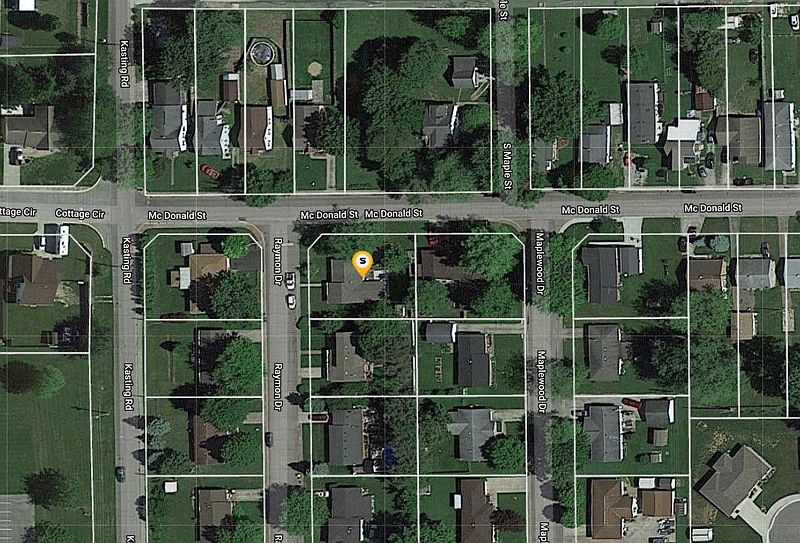 1st image of this home