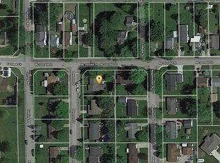 801 Raymon Dr, Seymour, IN 47274