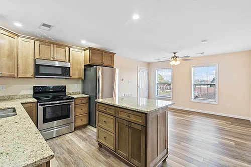1024 Oak Hill Rd #E Photo 1