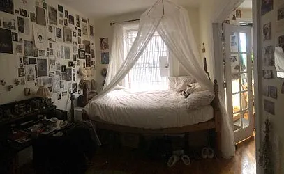 Rented by Alexander C. Lerner, LREB