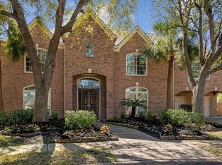 4207 Clearwater Ct, Missouri City, TX 77459