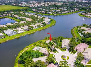 7784 Bonita Villa Bay, Lake Worth, FL 33467
