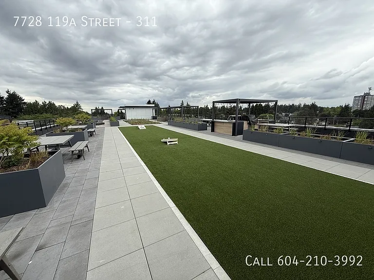 7728 119a St #311 — Photo 26