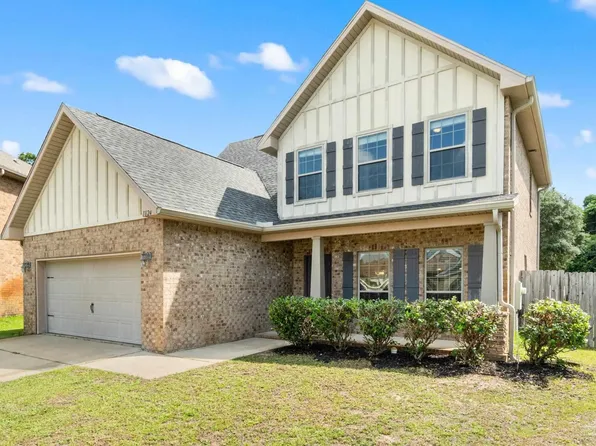 1824 Lindsey Magnolia Ct, Navarre, FL 32566