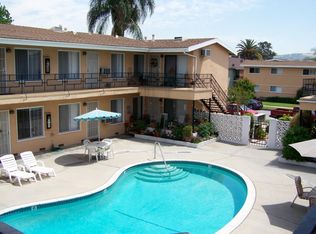 447 E Algrove St APT 17, Covina, CA 91723