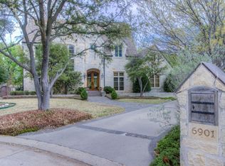 6901 Ridgewood Dr, Fort Worth, TX 76132