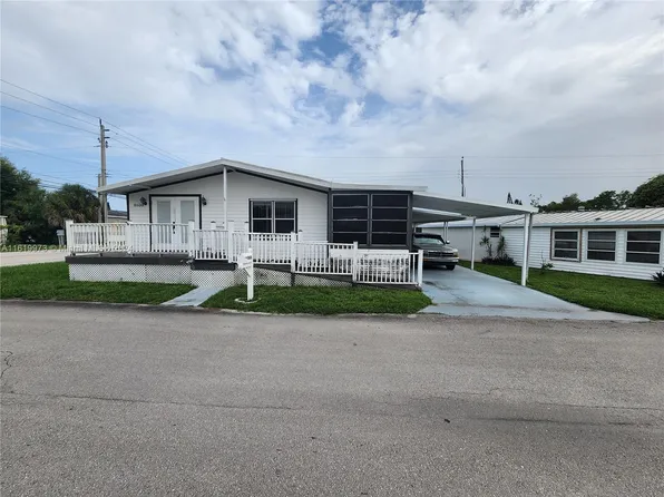 8600 SW 15th Ct, Davie, FL 33324