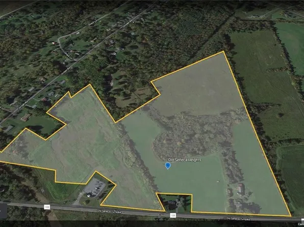 1041 Old Seneca Tpke, Skaneateles, NY 13152