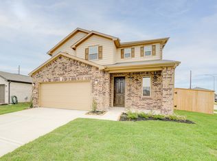 7002 Tehama Ln, Rosharon, TX 77583