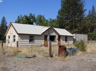 55735 Bingham Rd, Adams, OR 97810