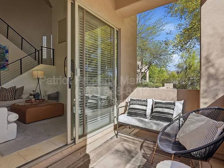 16420 N Thompson Peak Pkwy #1037 — Photo 34