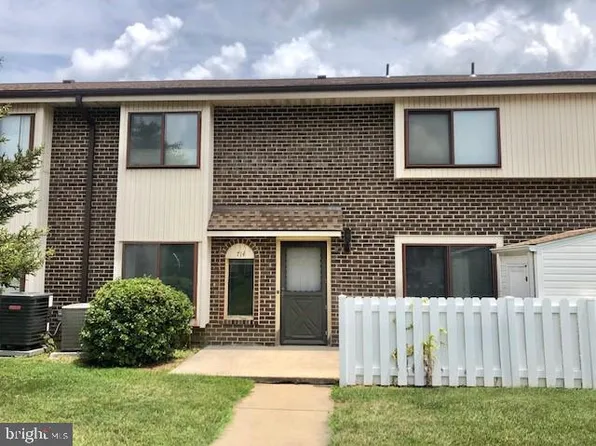 714 Cobble Creek Curv, Newark, DE 19702