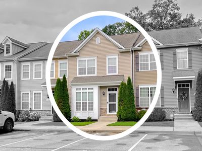 21219 Lizmill Way, California, MD, 20619