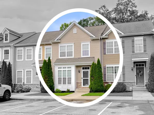 21219 Lizmill Way, California, MD 20619