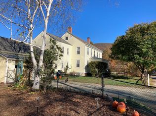 20 Main St, Shelburne, MA 01370