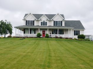 3223 Windy Ridge Dr, Springfield, OH 45502