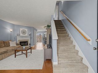 161 Shadow Glen Dr, Nashville, TN 37211