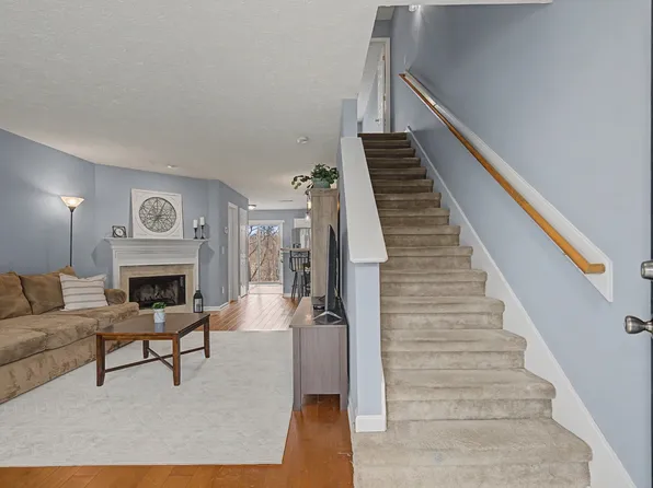 161 Shadow Glen Dr, Nashville, TN 37211