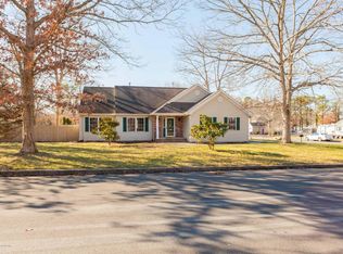 128 Surf Ave, Manahawkin, NJ 08050