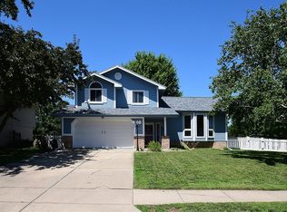 1000 Shawnee Rd, Papillion, NE 68046