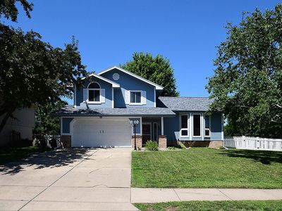 1000 Shawnee Rd, Papillion, NE, 68046