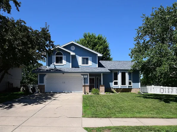 1000 Shawnee Rd, Papillion, NE 68046