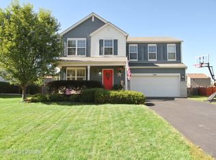2407 Fleetwood Dr, Joliet, IL