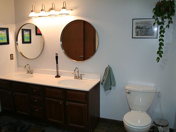 Double sinks