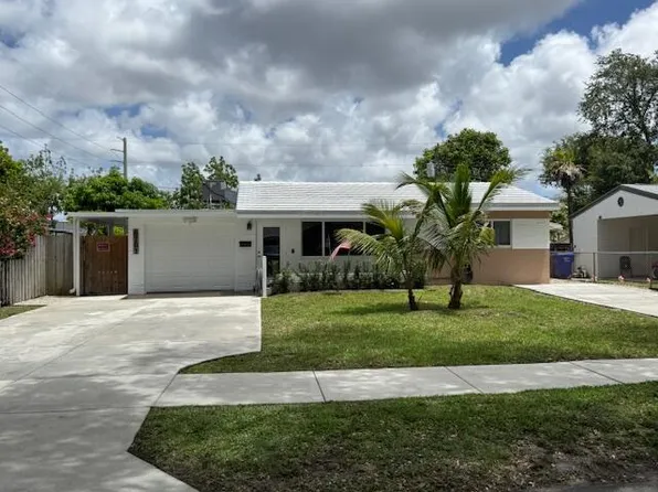 6781 Charleston Street, Hollywood, FL 33024