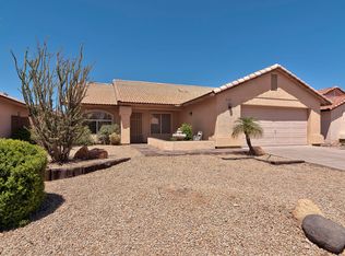 8744 W Melinda Ln, Peoria, AZ 85382