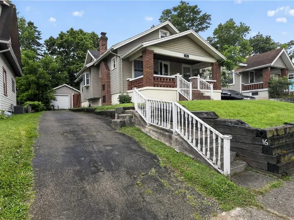 16 Camden Ave, Dayton, OH 45405
