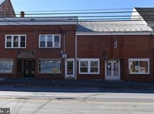 107 Lincoln Way E, Mc Connellsburg, PA