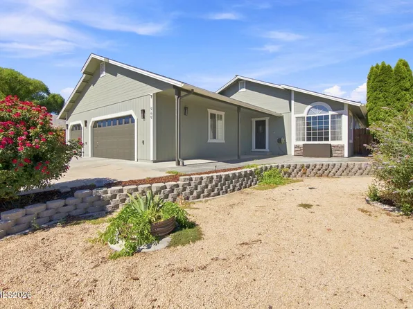 969 Red Falcon Way, Sparks, NV 89441