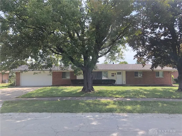 3656 Denlinger Rd, Dayton, OH 45426