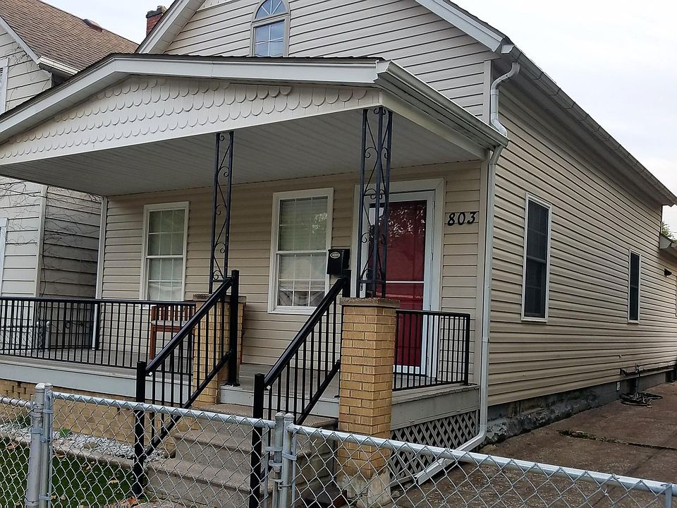1st image of 803 Starkweather Ave