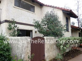 410 Church Rd UNIT 23, Ojai, CA 93023