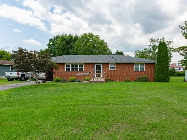 4831 Bradington Ave, Hixson, TN 37343
