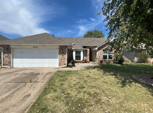5313 SE 88th St, Oklahoma City, OK 73135