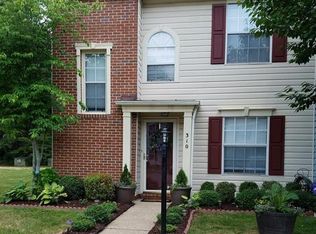 310 Wind Ridge Dr, Stafford, VA 22554