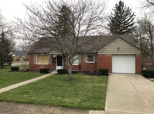 5 End St, Dayton, OH 45426